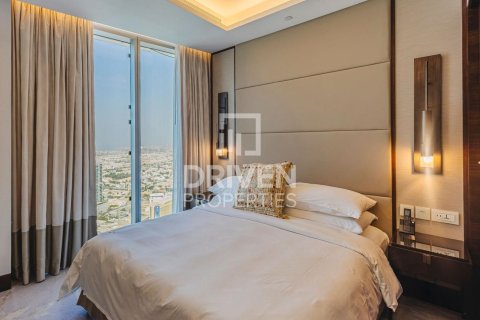 4 bedrooms Apartment in The Address Sky View Towers, UAE No. 214209 3