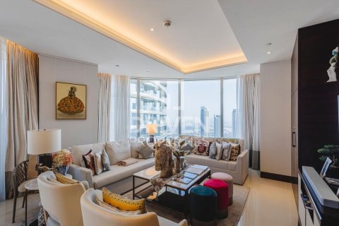 4 bedrooms Apartment in The Address Sky View Towers, UAE No. 214209 13
