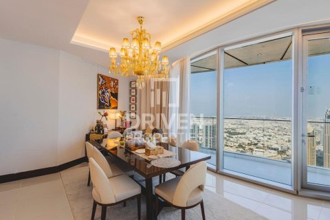 4 bedrooms Apartment in The Address Sky View Towers, UAE No. 214209 5
