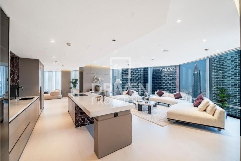 4 bedrooms Apartment in Downtown Dubai (Downtown Burj Dubai), UAE No. 212441 6