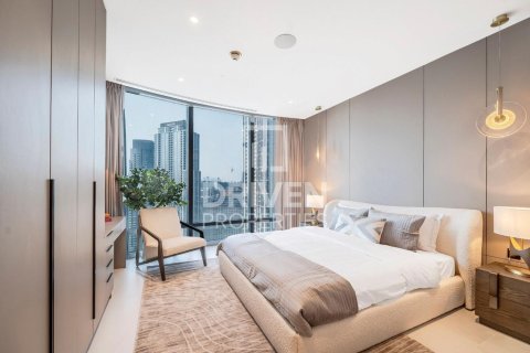 4 bedrooms Apartment in Downtown Dubai (Downtown Burj Dubai), UAE No. 212441 7