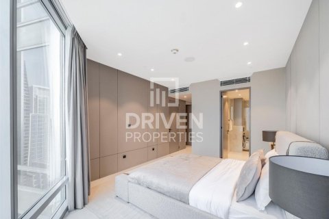 4 bedrooms Apartment in Downtown Dubai (Downtown Burj Dubai), UAE No. 212441 10