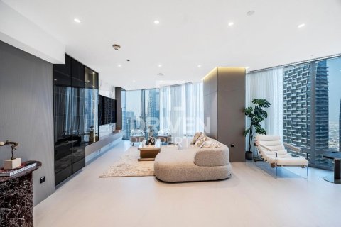 4 bedrooms Apartment in Downtown Dubai (Downtown Burj Dubai), UAE No. 212441 3