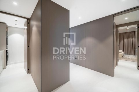 4 bedrooms Apartment in Downtown Dubai (Downtown Burj Dubai), UAE No. 212441 24