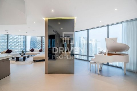 4 bedrooms Apartment in Downtown Dubai (Downtown Burj Dubai), UAE No. 212441 15