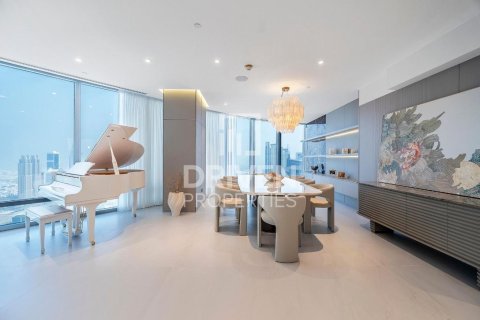 4 bedrooms Apartment in Downtown Dubai (Downtown Burj Dubai), UAE No. 212441 20