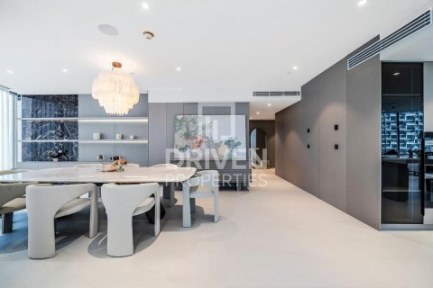 4 bedrooms Apartment in Downtown Dubai (Downtown Burj Dubai), UAE No. 212441 14