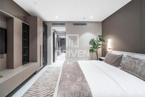 4 bedrooms Apartment in Downtown Dubai (Downtown Burj Dubai), UAE No. 212441 12
