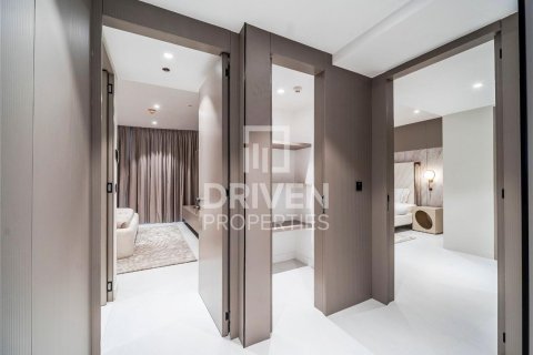 4 bedrooms Apartment in Downtown Dubai (Downtown Burj Dubai), UAE No. 212441 19