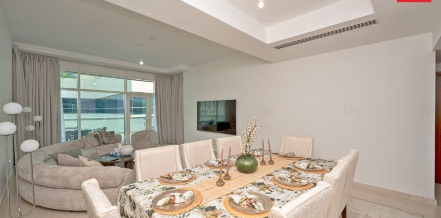Appartement de 1 chambre à Business Bay, UAE No. 216638