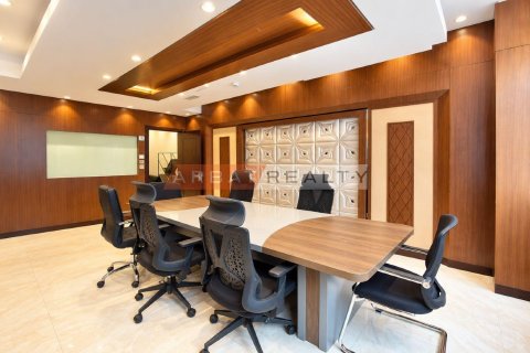 103.87مربع، مكتب في Mazaya Business Avenue, الإمارات العربية المتحدة رقم 224767 10