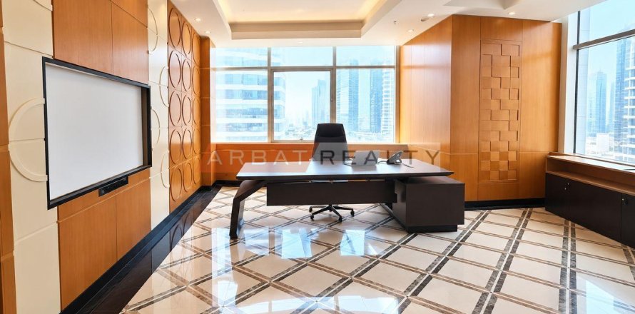 103.87مربع، مكتب في Mazaya Business Avenue, الإمارات العربية المتحدة رقم 224767