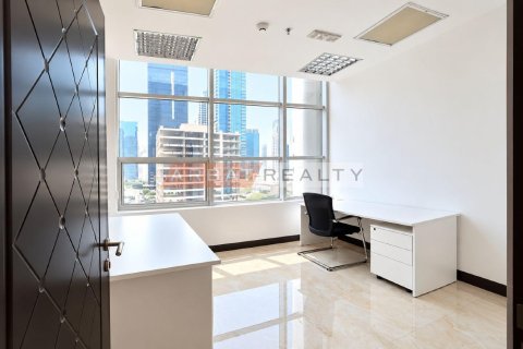 103.87مربع، مكتب في Mazaya Business Avenue, الإمارات العربية المتحدة رقم 224767 5