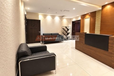 103.87مربع، مكتب في Mazaya Business Avenue, الإمارات العربية المتحدة رقم 224767 6