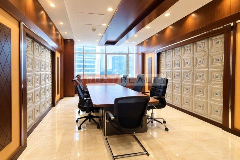 103.87مربع، مكتب في Mazaya Business Avenue, الإمارات العربية المتحدة رقم 224767 9