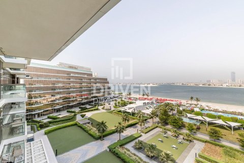 Apartment de 3 dormitorios en The Crescent, UAE No. 217618 14