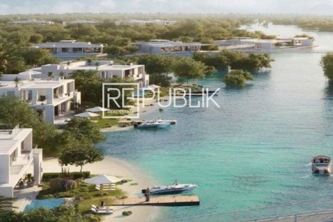 3 غرف نوم فيلا في أبو ظبي, الإمارات العربية المتحدة رقم 96787 13