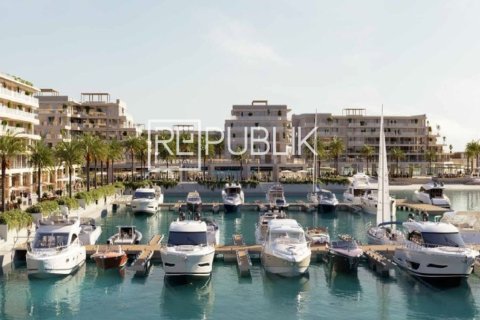 3 غرف نوم فيلا في أبو ظبي, الإمارات العربية المتحدة رقم 96787 7