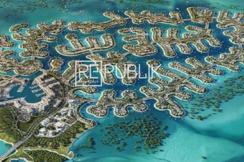 3 غرف نوم فيلا في أبو ظبي, الإمارات العربية المتحدة رقم 96787 12