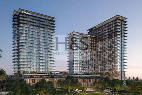 Appartement de 1 chambre à Dubai Hills Estate, UAE No. 112767 8