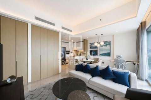 1 bedroom Apartment in Address Harbour Point, UAE No. 211864 3