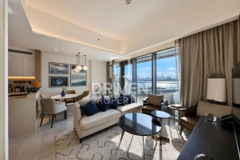 1 bedroom Apartment in Address Harbour Point, UAE No. 211864