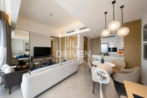 1 bedroom Apartment in Address Harbour Point, UAE No. 211864 4