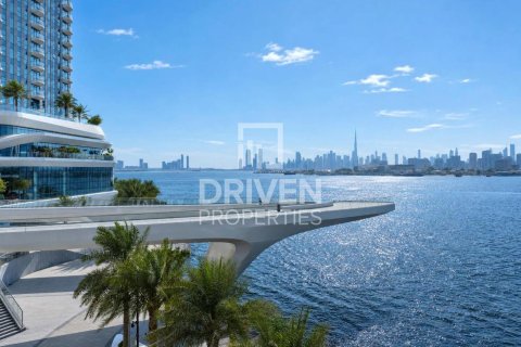 1 bedroom Apartment in Address Harbour Point, UAE No. 211864 13