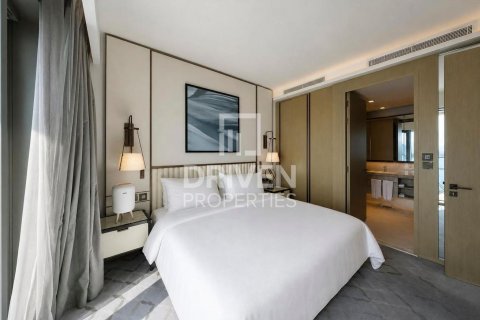 1 bedroom Apartment in Address Harbour Point, UAE No. 211864 9