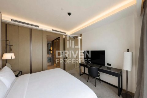 1 bedroom Apartment in Address Harbour Point, UAE No. 211864 8