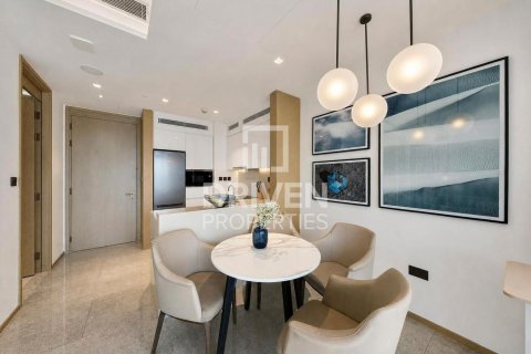 1 bedroom Apartment in Address Harbour Point, UAE No. 211864 5