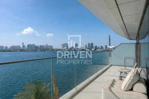 1 bedroom Apartment in Address Harbour Point, UAE No. 211864 15