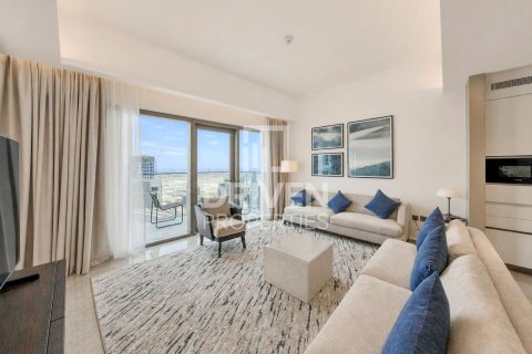 3 bedrooms Apartment in Address Harbour Point, UAE No. 212904 5