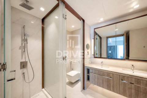 3 bedrooms Apartment in Address Harbour Point, UAE No. 212904 12