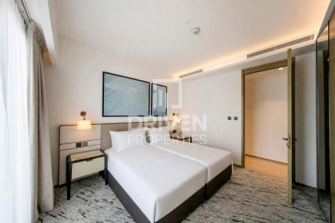 3 bedrooms Apartment in Address Harbour Point, UAE No. 212904 8