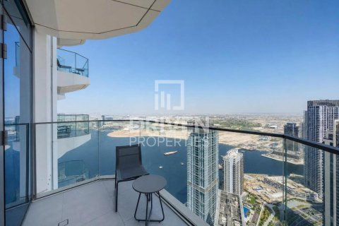 3 bedrooms Apartment in Address Harbour Point, UAE No. 212904 14