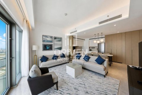 3 bedrooms Apartment in Address Harbour Point, UAE No. 212904 6