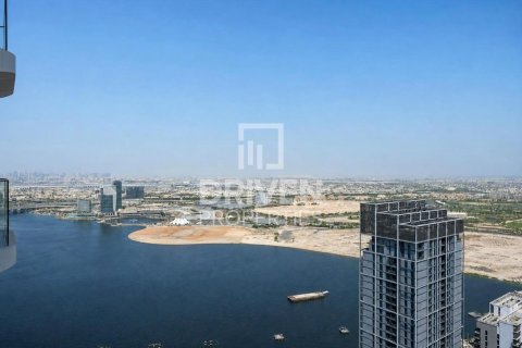 3 bedrooms Apartment in Address Harbour Point, UAE No. 212904 15