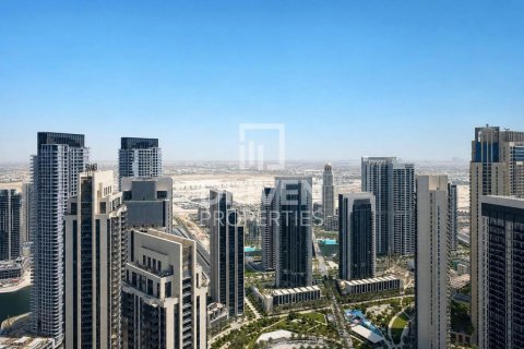 3 bedrooms Apartment in Address Harbour Point, UAE No. 212904 16