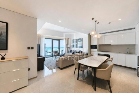 3 bedrooms Apartment in Address Harbour Point, UAE No. 212904