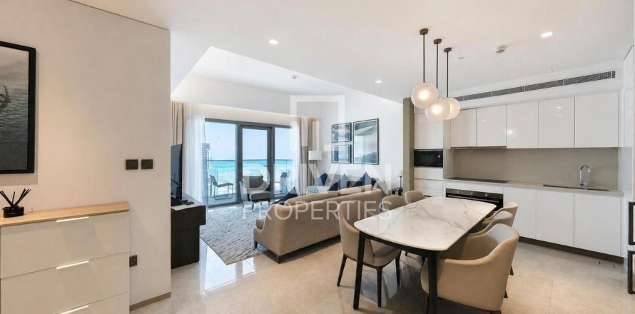 3 bedrooms Apartment in Address Harbour Point, UAE No. 212904