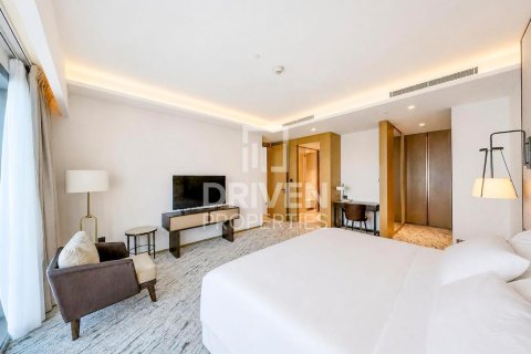 3 bedrooms Apartment in Address Harbour Point, UAE No. 212904 10