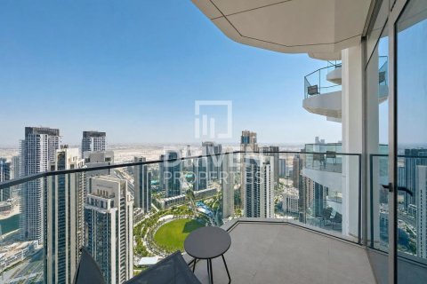 3 bedrooms Apartment in Address Harbour Point, UAE No. 212904 17