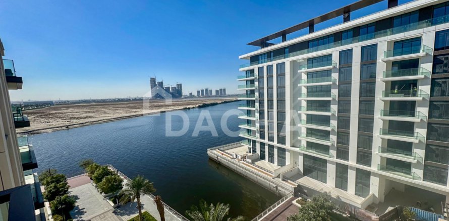 Appartement de 1 chambre à The cove, UAE No. 155452