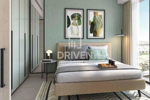 1 bedroom Apartment in DAMAC Hills (Akoya by DAMAC), UAE No. 214508 10