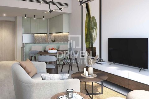 1 bedroom Apartment in DAMAC Hills (Akoya by DAMAC), UAE No. 214508 9