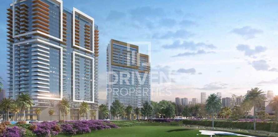 1 bedroom Apartment in DAMAC Hills (Akoya by DAMAC), UAE No. 214508