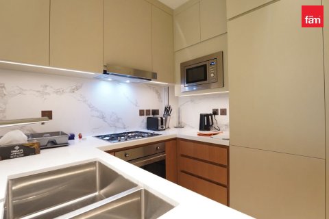 Квартира с 2 спальнями в Даунтаун Дубай (Даунтаун Бурдж Дубай), ОАЭ №217021 9