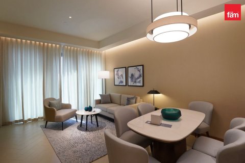 Квартира с 2 спальнями в Даунтаун Дубай (Даунтаун Бурдж Дубай), ОАЭ №217021 3