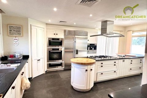 Villa de 5 dormitorios en Al Hamra Village, UAE No. 75266 7